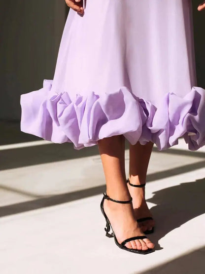 Vestido Urano