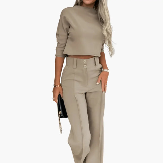 Conjunto mujer Becky