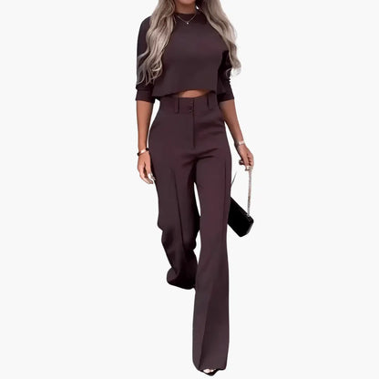 Conjunto mujer Becky