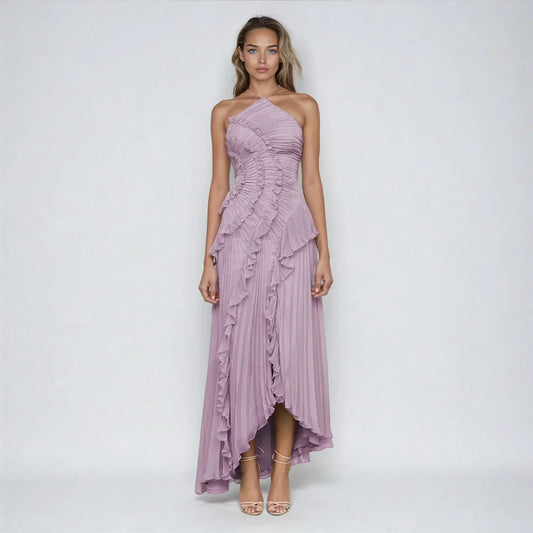 Vestido Medusa
