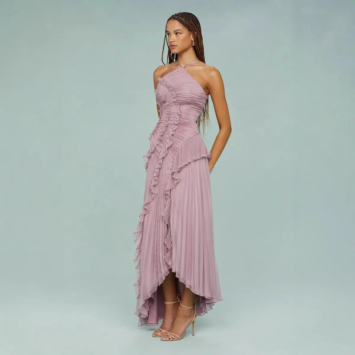 Vestido Medusa
