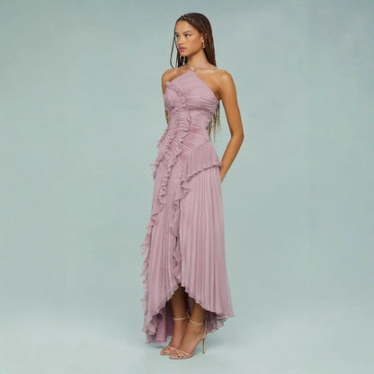 Vestido Medusa