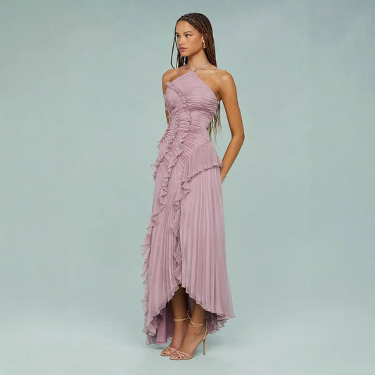 Vestido Medusa