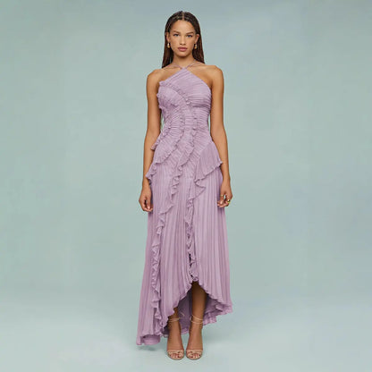 Vestido Medusa