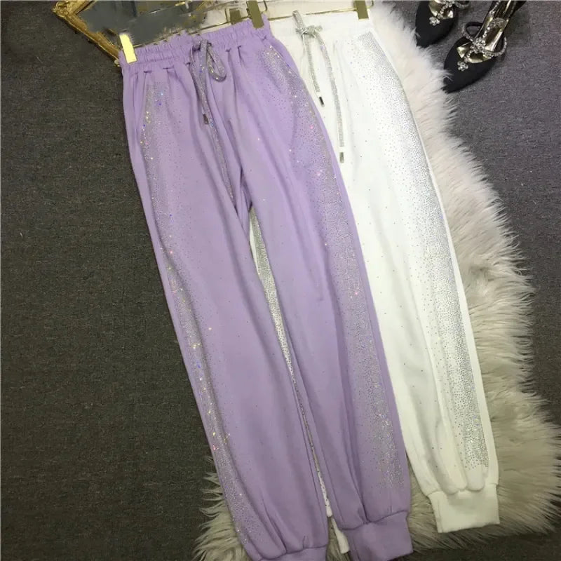Pantalón Sky Diamond