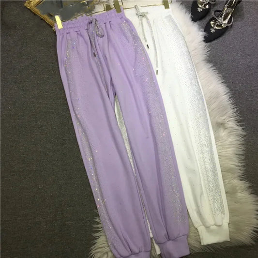 Pantalón Sky Diamond