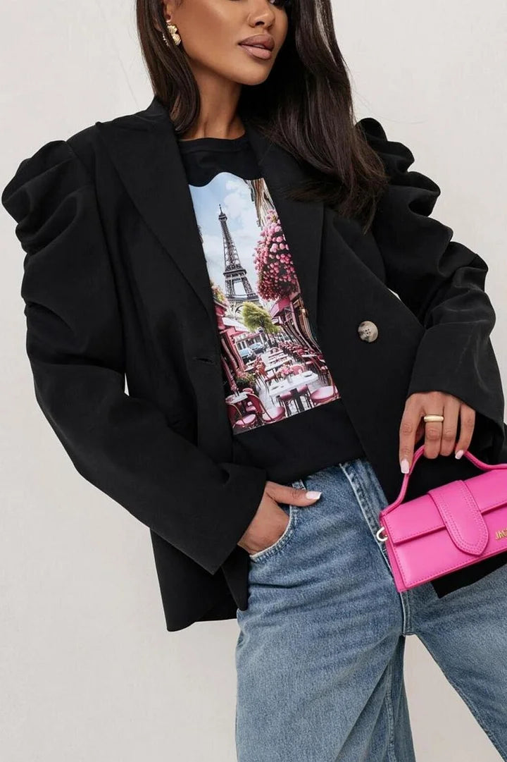 Chaqueta Nicky