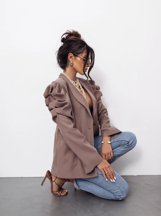 Chaqueta Nicky