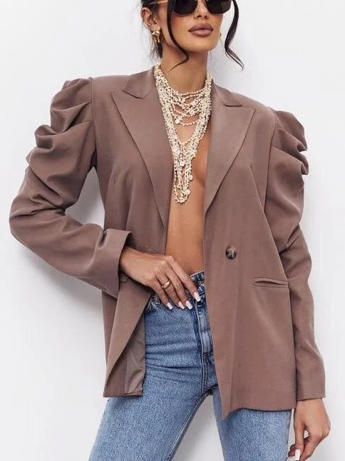 Chaqueta Nicky