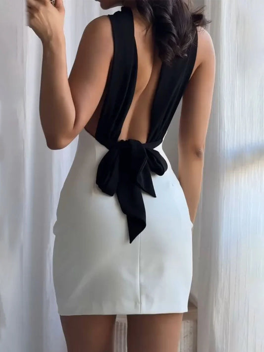 Vestido Lisye