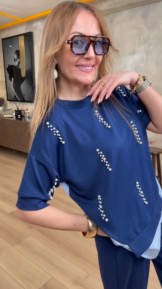 Conjunto Marian