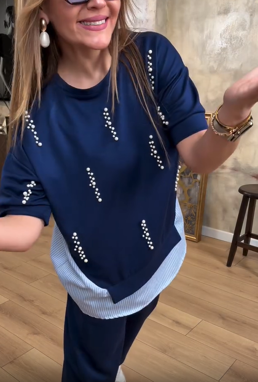 Conjunto Marian