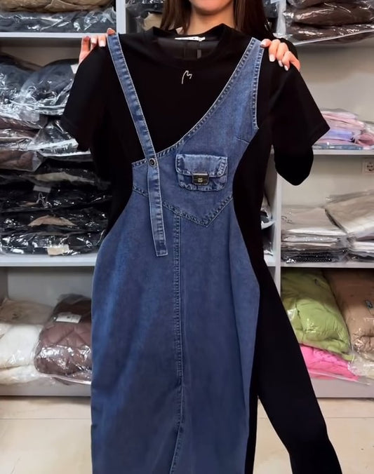 Vestido Malena