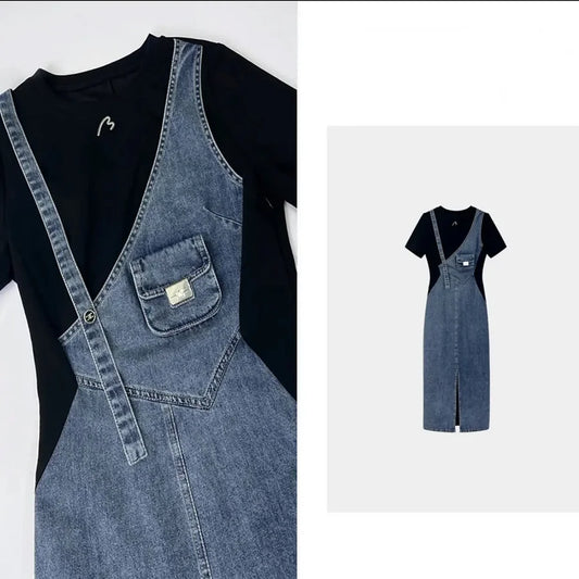 Vestido Malena