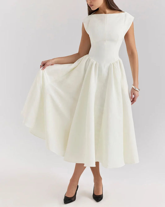 Vestido  Raquel
