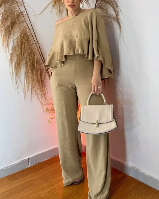 Conjunto Abril