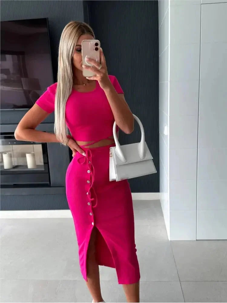 Conjunto Alma