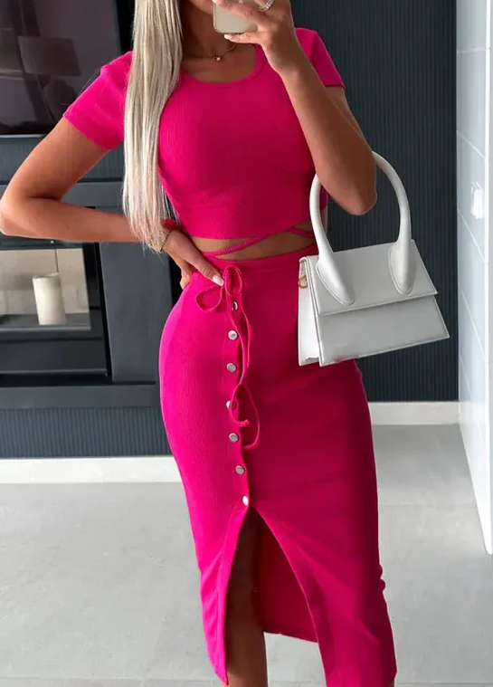 Conjunto Alma