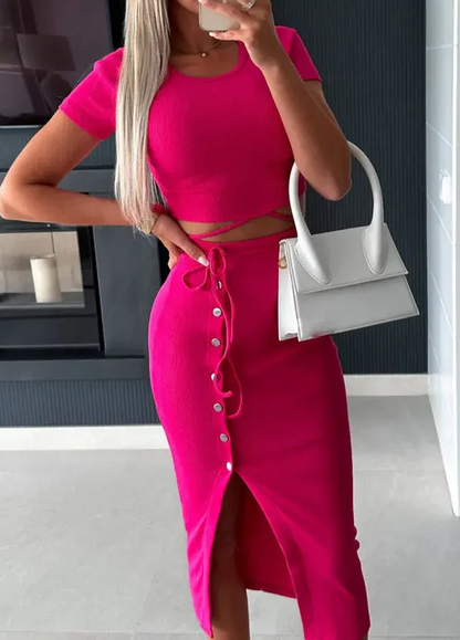 Conjunto Alma
