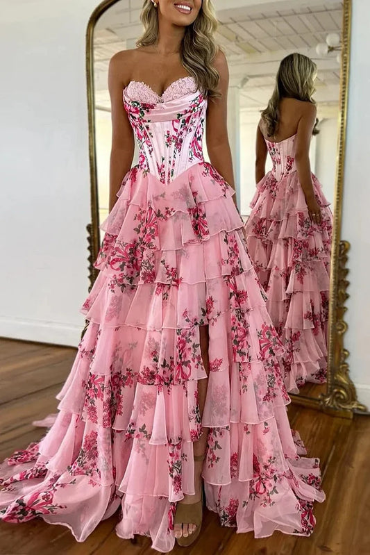 Vestido Valentína