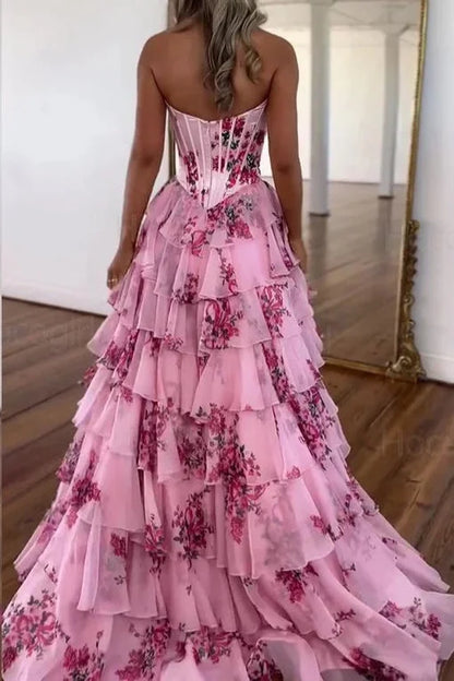 Vestido Valentína