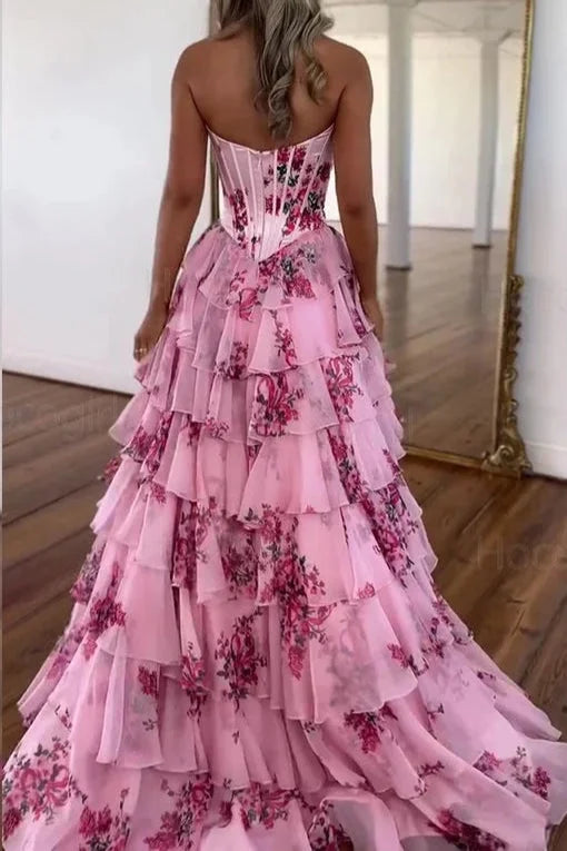Vestido Valentína