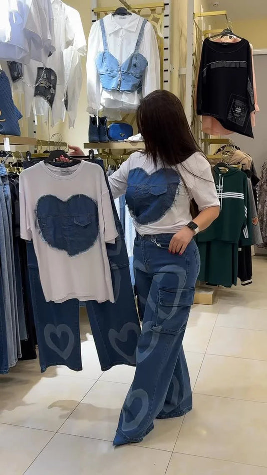 Conjunto Karol