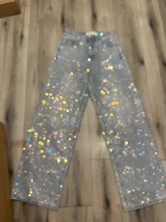 Pantalones Cenicienta