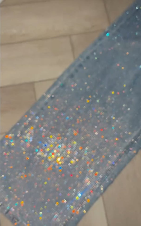 Pantalones Cenicienta