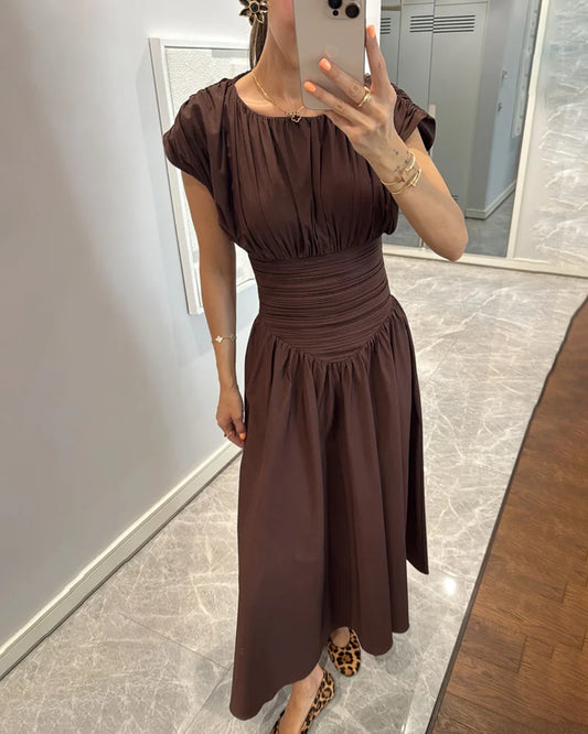 Vestido Azahara