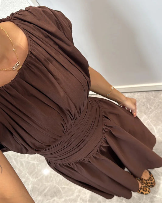 Vestido Azahara