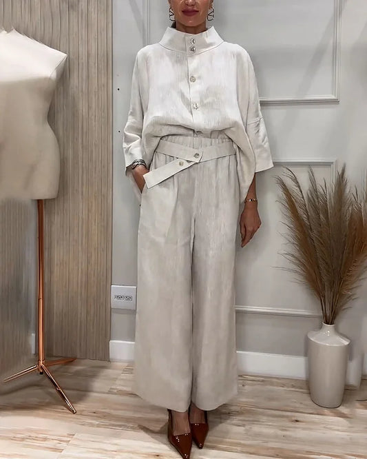 Conjunto Camila