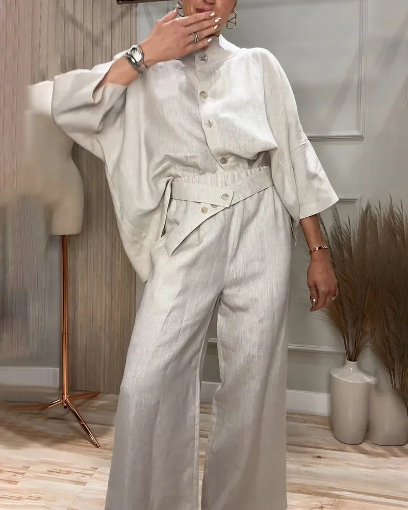 Conjunto Camila