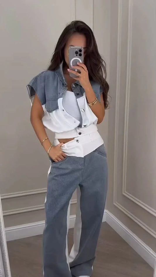 Conjunto Antonella