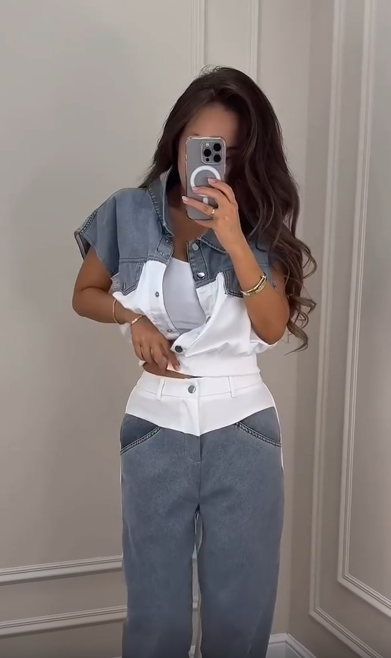 Conjunto Antonella