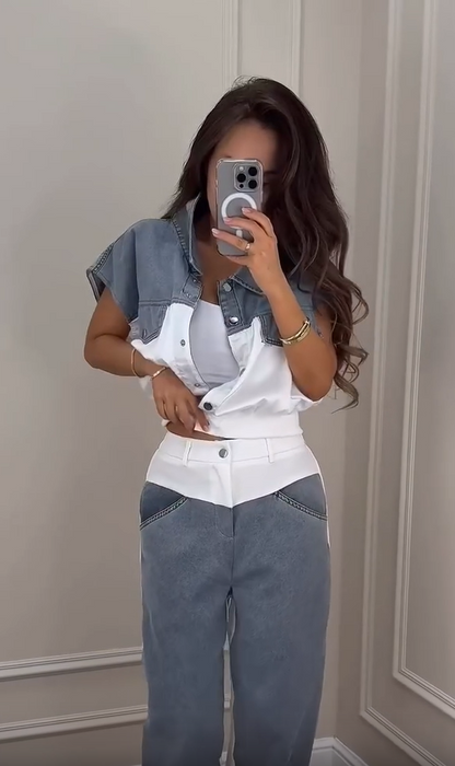 Conjunto Antonella