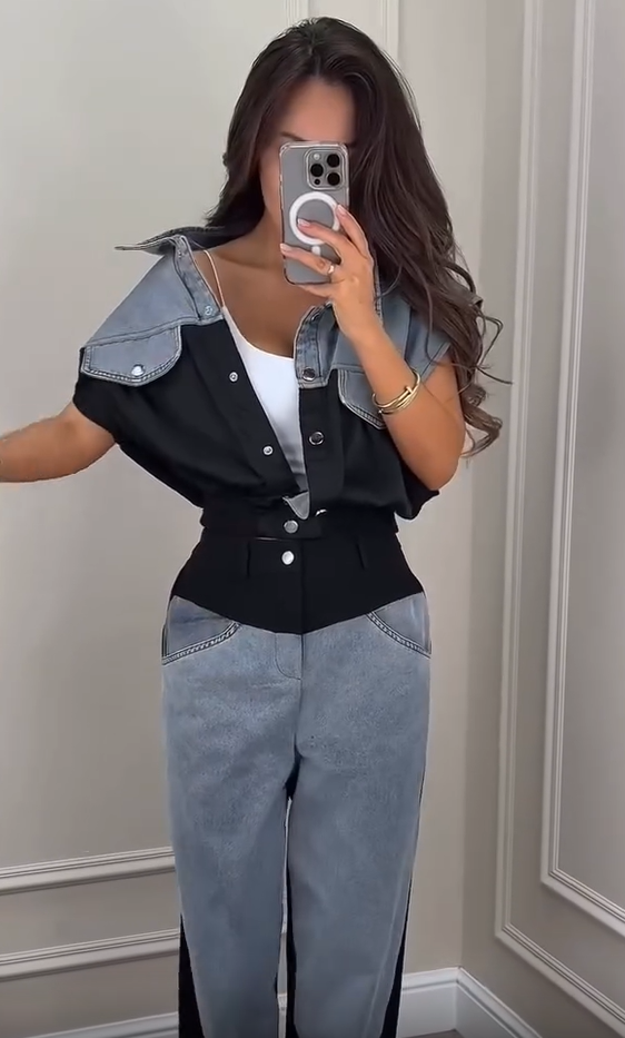 Conjunto Antonella