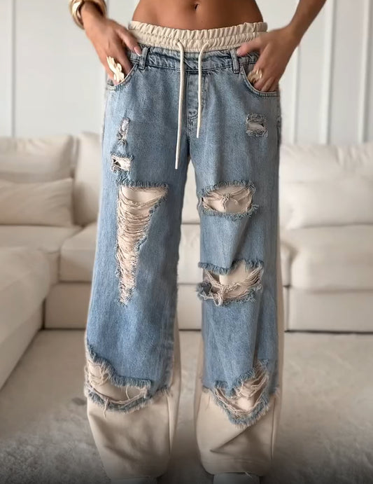 Pantalón Sky