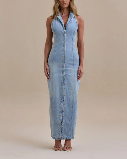 Vestido Rosalía