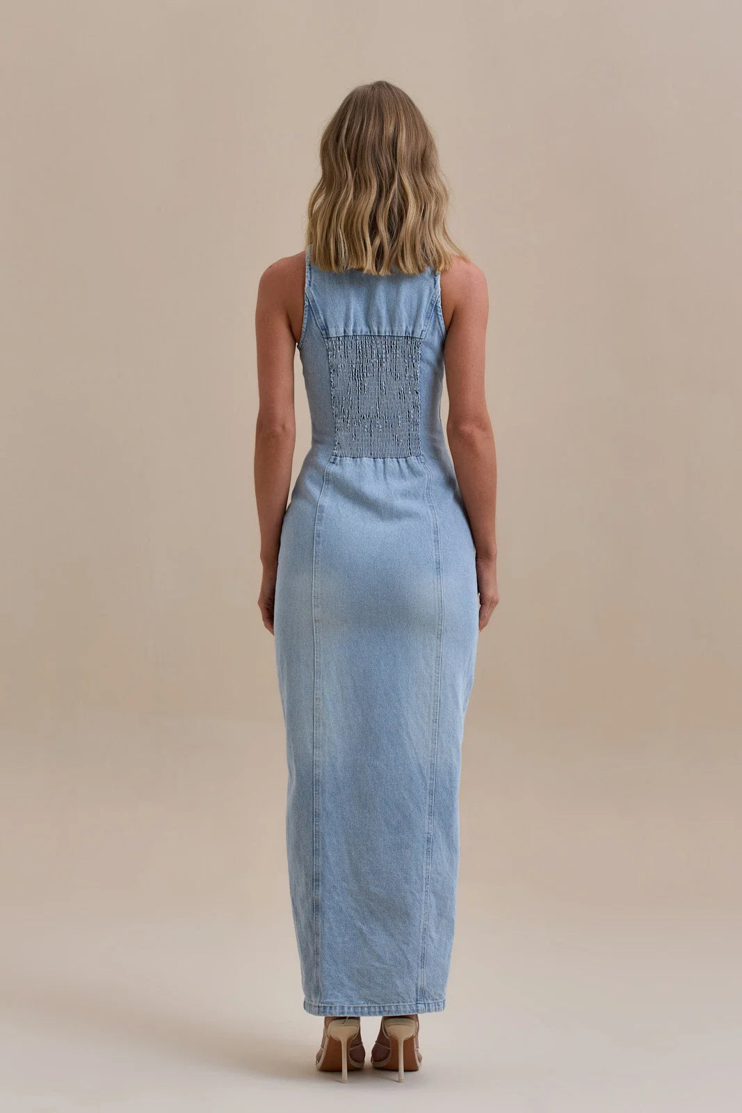 Vestido Rosalía