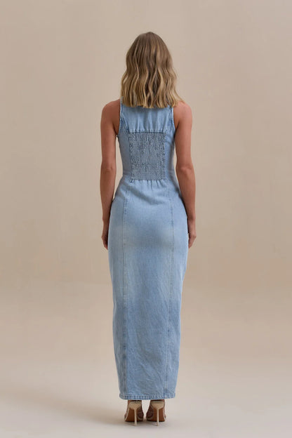 Vestido Rosalía