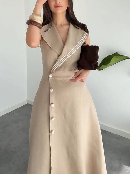 Vestido Sory