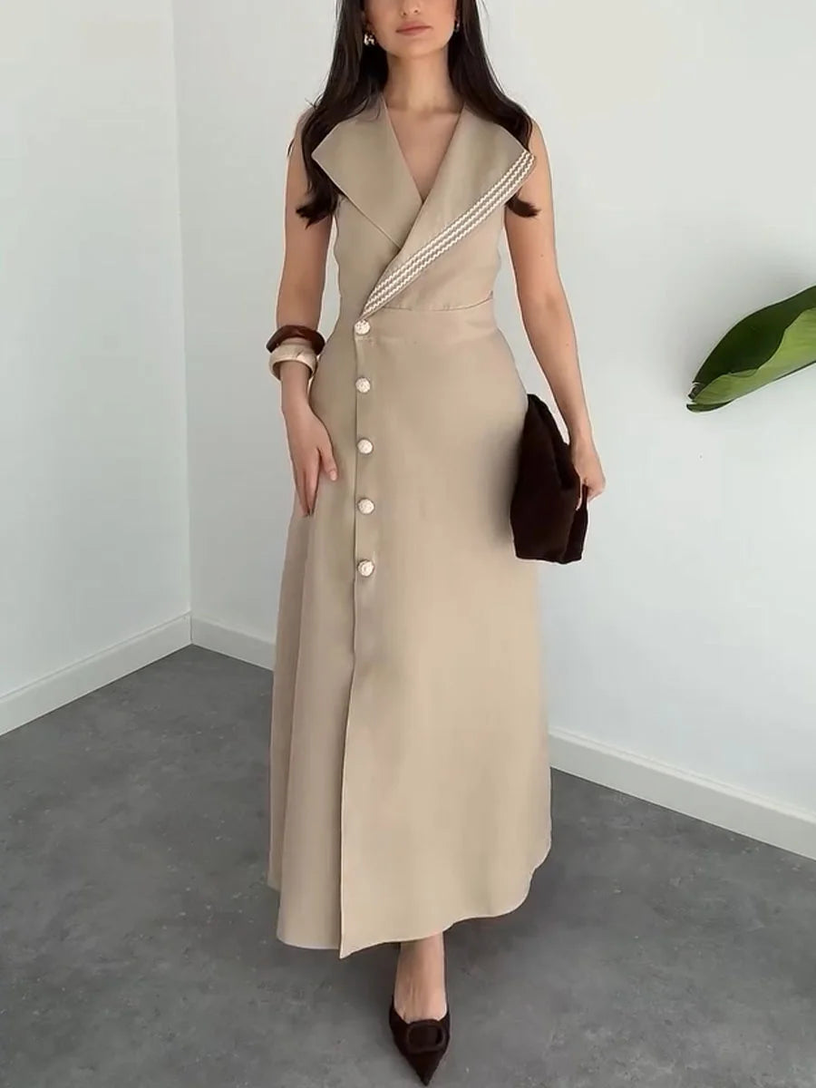 Vestido Sory