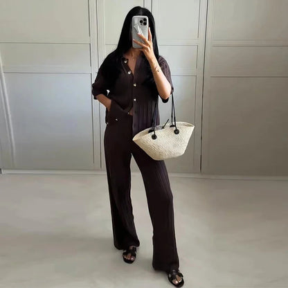 Conjunto Macarena