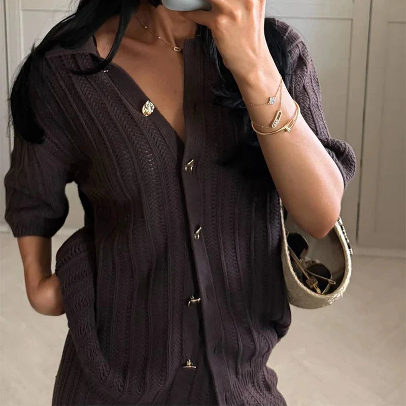Conjunto Macarena