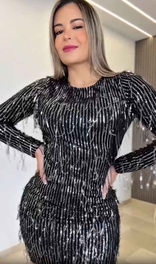 Vestido Mafe Exclusive