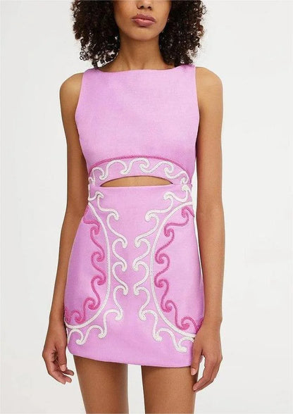 Vestido Joseline