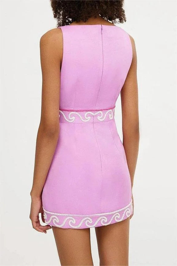 Vestido Joseline