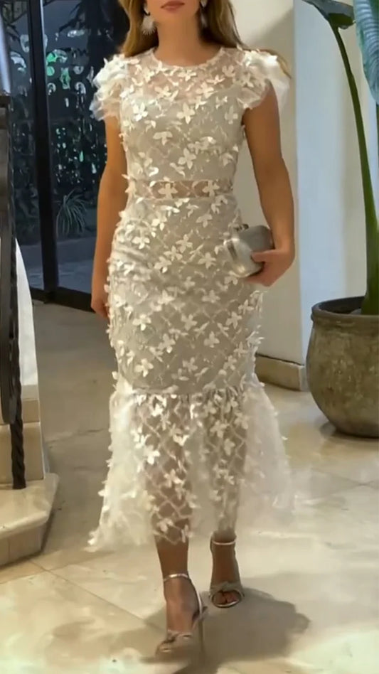Vestido Julia