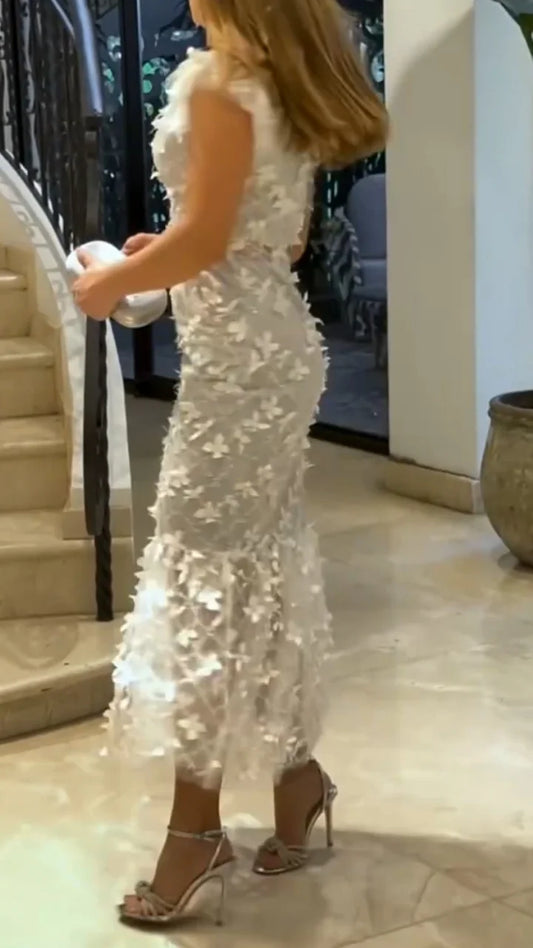 Vestido Julia